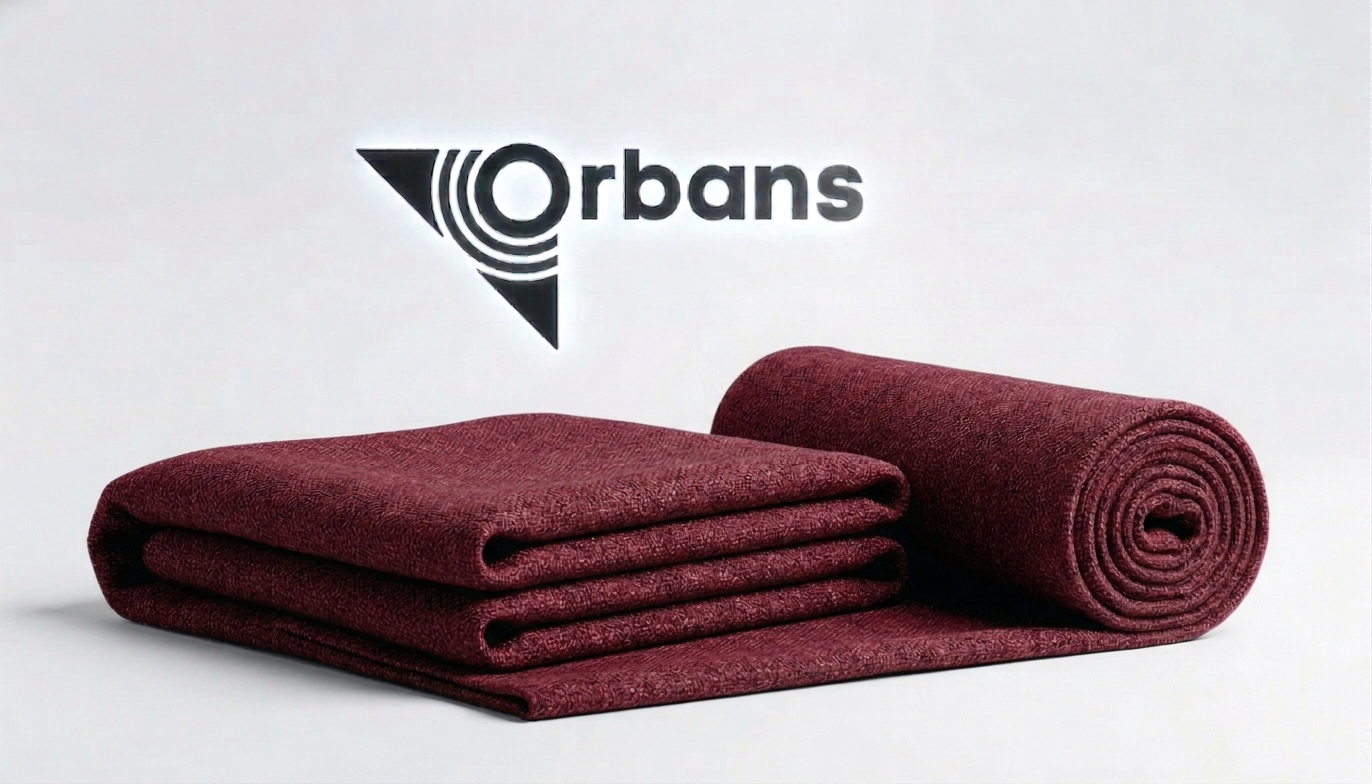 Bordo Kumaş