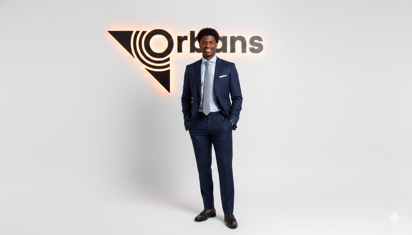 Lacivert Takım Elbise