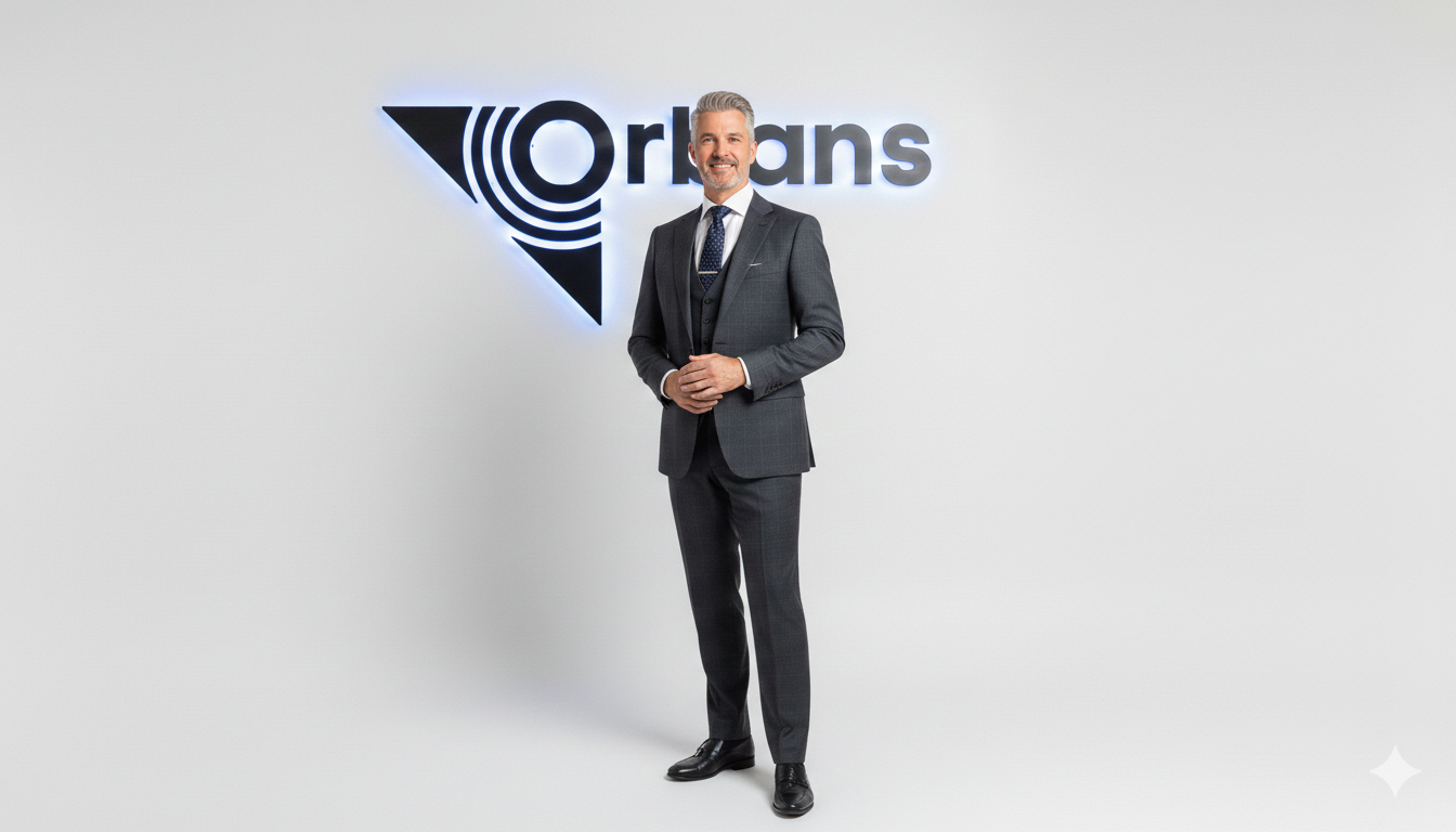 Klasik Takım Elbise