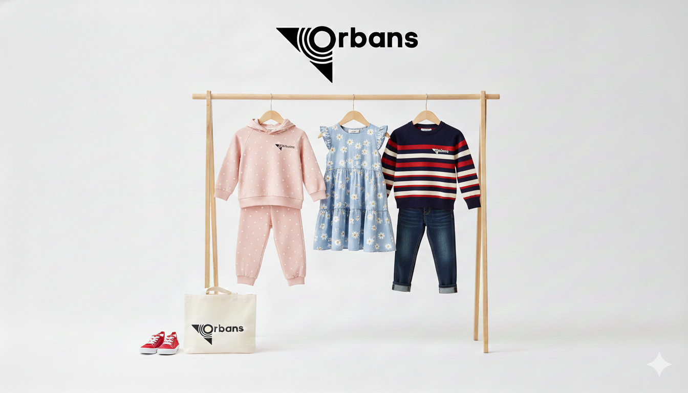 Çocuk Kışlık Kombin