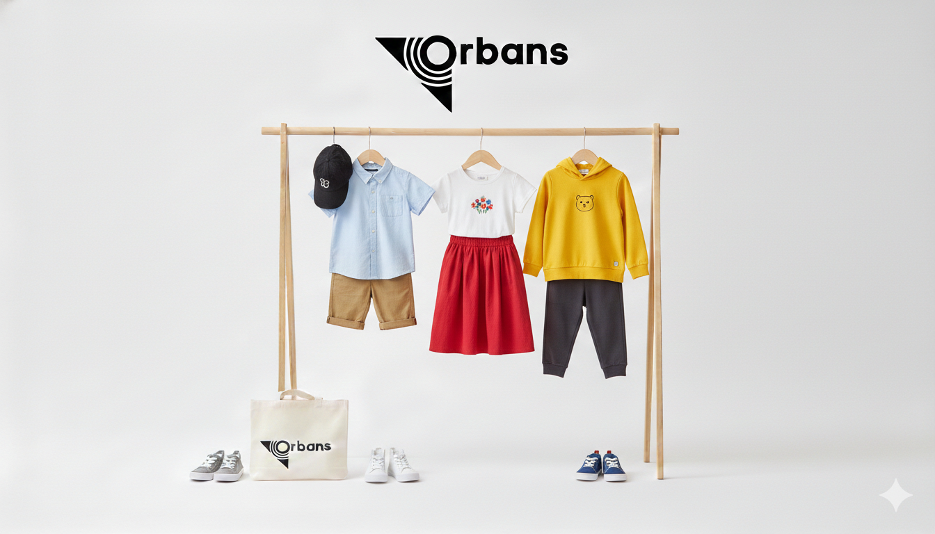 Çocuk Yazlık Kombin