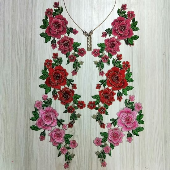 DECORATİVE LACE TRİM